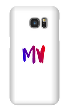 markven Samsung Phone Cases