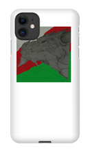 imdragonborn_ iPhone Phone Cases