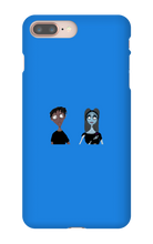 officialkoiya iPhone Phone Cases