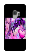 f_bomb_mom_of_4 Samsung Phone Cases