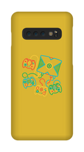 thatguyau Samsung Phone Cases