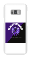 anthonytmurray94 Samsung Phone Cases