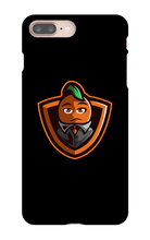 launchedorange iPhone Phone Cases