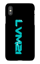 lvm21 iPhone Phone Cases