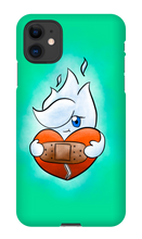 Fira Love iPhone Case