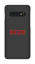 On Air Samsung Phone Cases