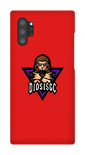 diosisgc Samsung Phone Cases
