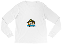 Pottymouth Long Sleeve T-shirt