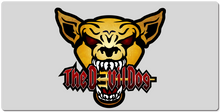 thed3vildog XXL Gaming Mousepad