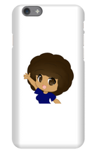 makiizme iPhone Phone Cases