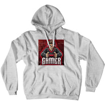 crazygamerroblox Hoodies (No-Zip/Pullover)