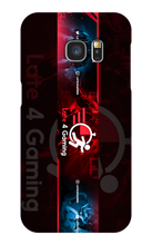 late4gaming Samsung Phone Cases