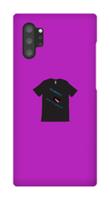 tkkill9900 Samsung Phone Cases