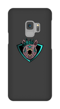 vatren_the_druid Samsung Phone Cases