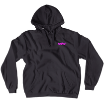 earthtoraymond Hoodies (No-Zip/Pullover)