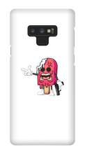 popsiclesfreezer Samsung Phone Cases