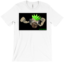 Geodude Gaming T-Shirts