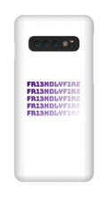 FR13NDLYF1RE - Samsung Phone Case