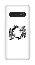 ThatWhiteFish Samsung Phone Cases