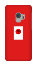 rawadgames Samsung Phone Cases