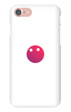 Owen'o iPhone Phone Cases