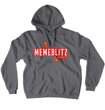 c MemeBlitz Logo Hoodies *NEW*