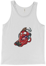 thegamingcaffe Tank Top