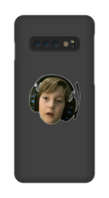 yantube_ Samsung Phone Cases
