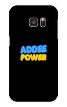 addee89 Samsung Phone Cases