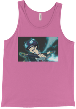 lazerzzrefd Tank Top