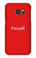 flexar_ Samsung Phone Cases