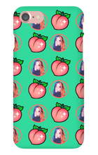 Apaches & Cream iPhone Phone Cases
