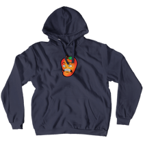 Hoodies (No-Zip/Pullover)