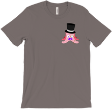 Fancy Squid T-Shirts