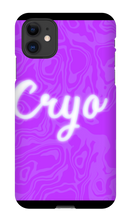 notcryo_ iPhone Phone Cases