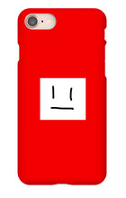 mr_meeep_ iPhone Phone Cases