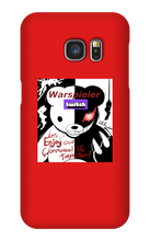 warspieler Samsung Phone Cases 1