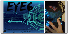 eye6 XXL Gaming Mousepad