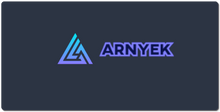 arnyek101 XXL Gaming Mousepad