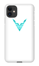 viigen iPhone Phone Cases