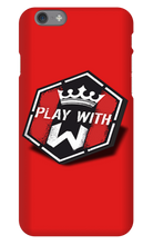 its_game_time_rus iPhone Phone Cases