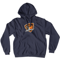 iwgamin Hoodies (No-Zip/Pullover)