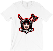 New Logo T-Shirt!