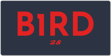 b1rd28 XXL Gaming Mousepad