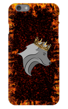 THEDUKE30000's Logo iPhone Phone Cases