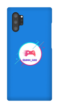 quinn_leee Samsung Phone Cases