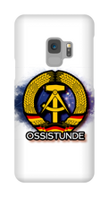 ossistunde Samsung Phone Cases