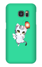 LumiSamsung Phone Cases