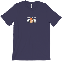 Itchy Balls Tee