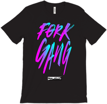 ForkGang 2.0 Shirts [Unisex]